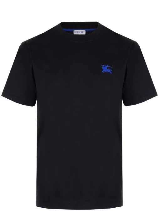 Футболка хлопковая BURBERRY