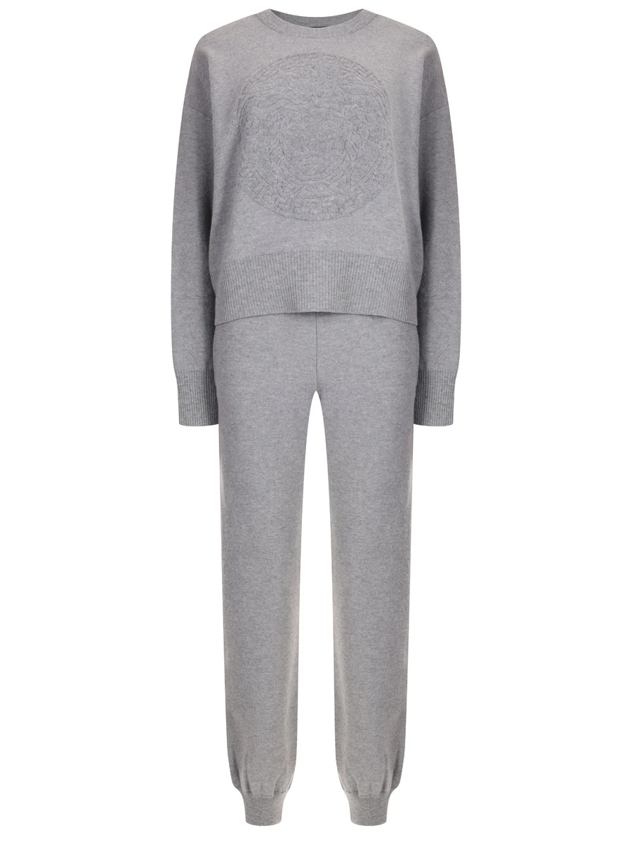 Костюм шерстяной