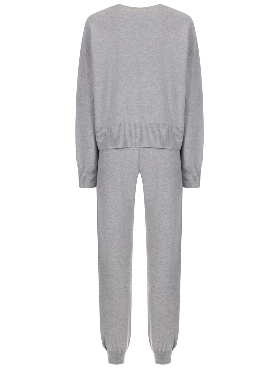 Костюм шерстяной