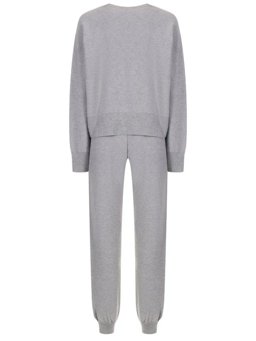 Костюм шерстяной VERSACE