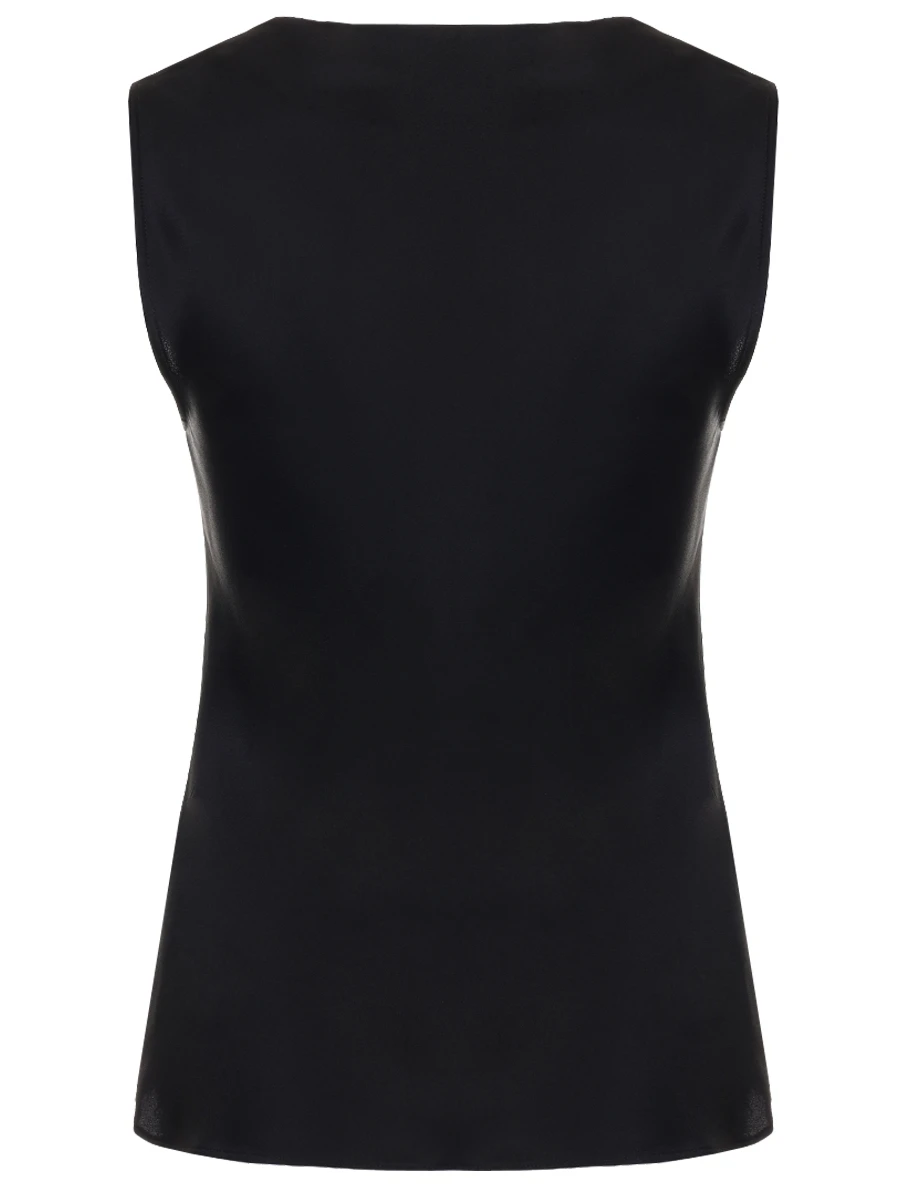 Топ атласный