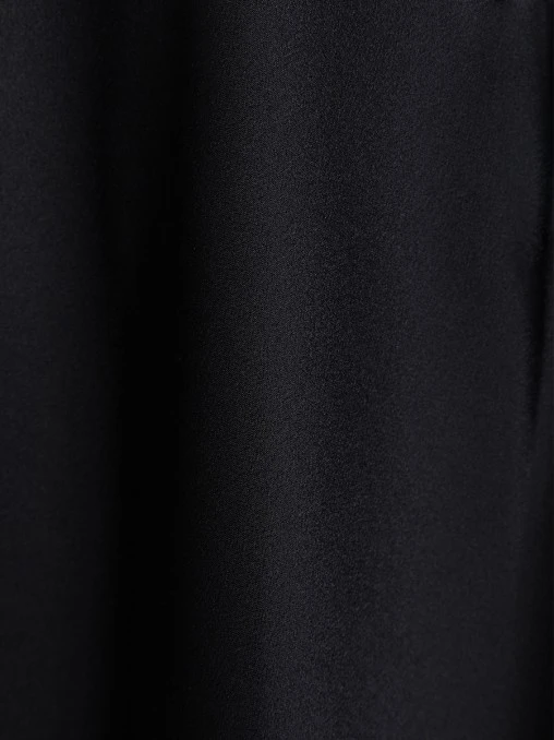 Юбка атласная ALBERTA FERRETTI