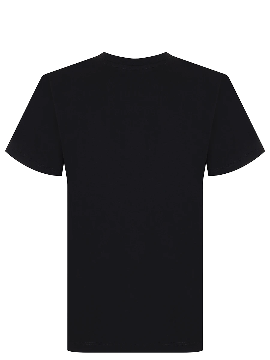 Футболка хлопковая