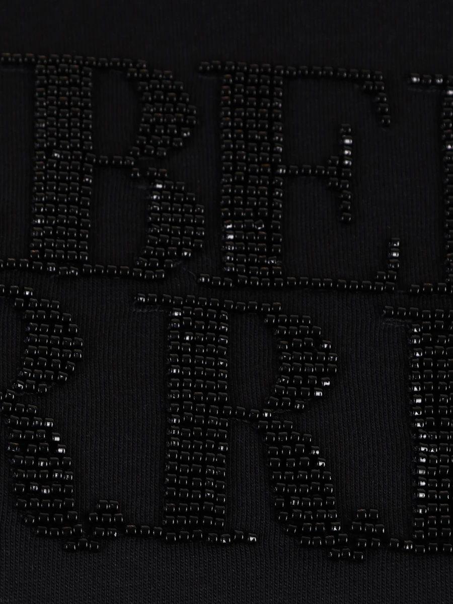 Футболка хлопковая