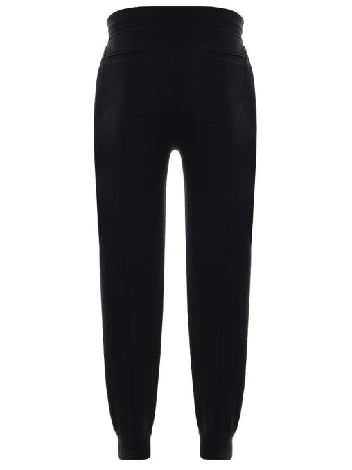 Брюки хлопковые BRUNELLO CUCINELLI