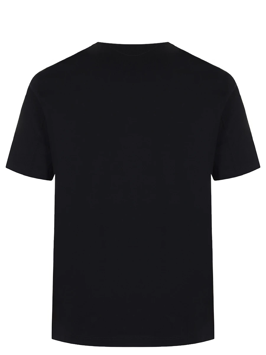 Футболка Eternal Balance хлопковая