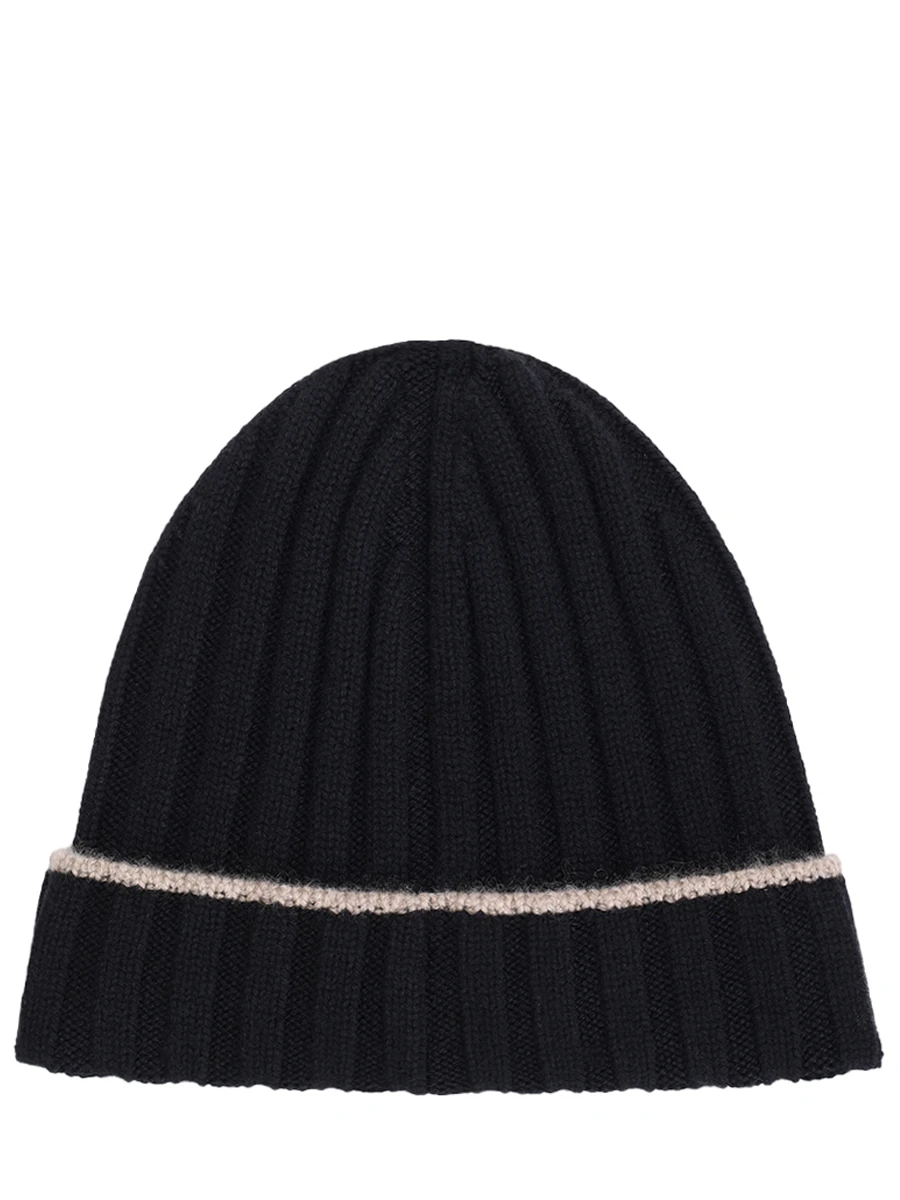 Шапка кашемировая