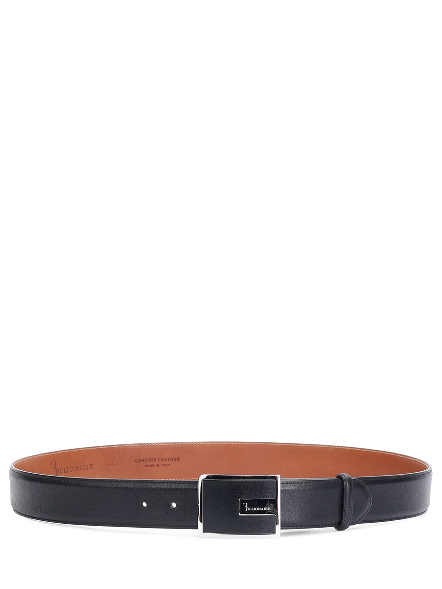 Ремень кожаный