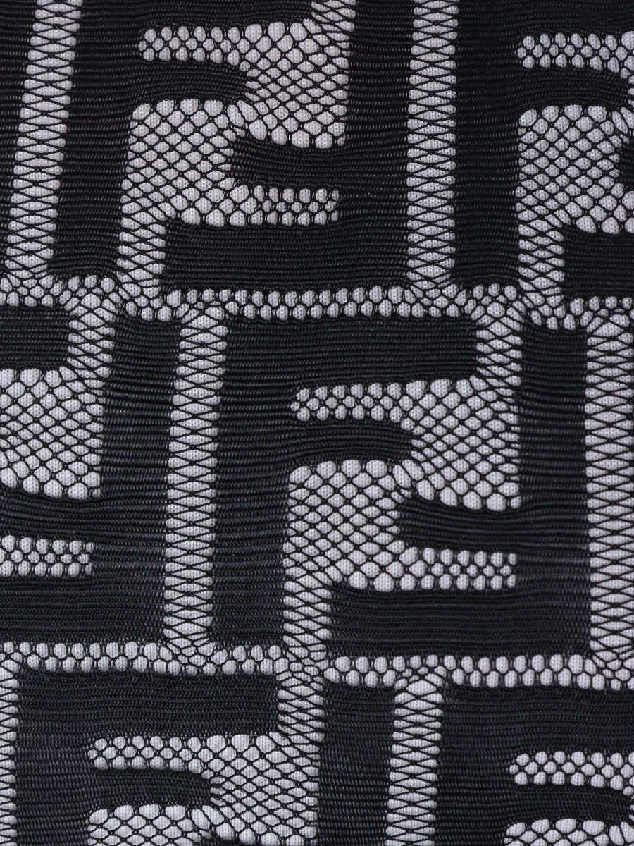 Боди с принтом