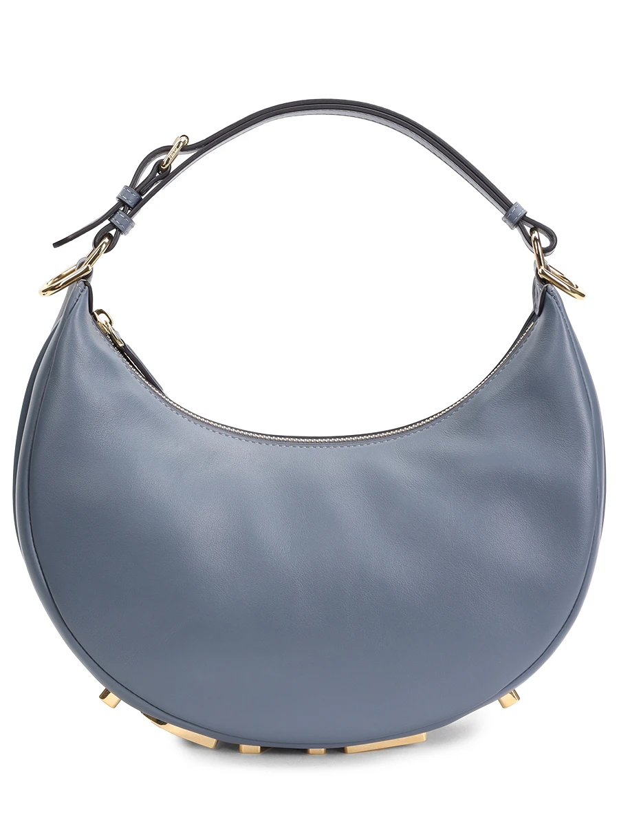 Сумка кожаная