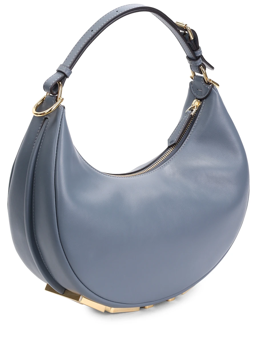 Сумка кожаная