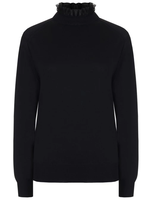 Джемпер шерстяной PHILOSOPHY DI LORENZO SERAFINI