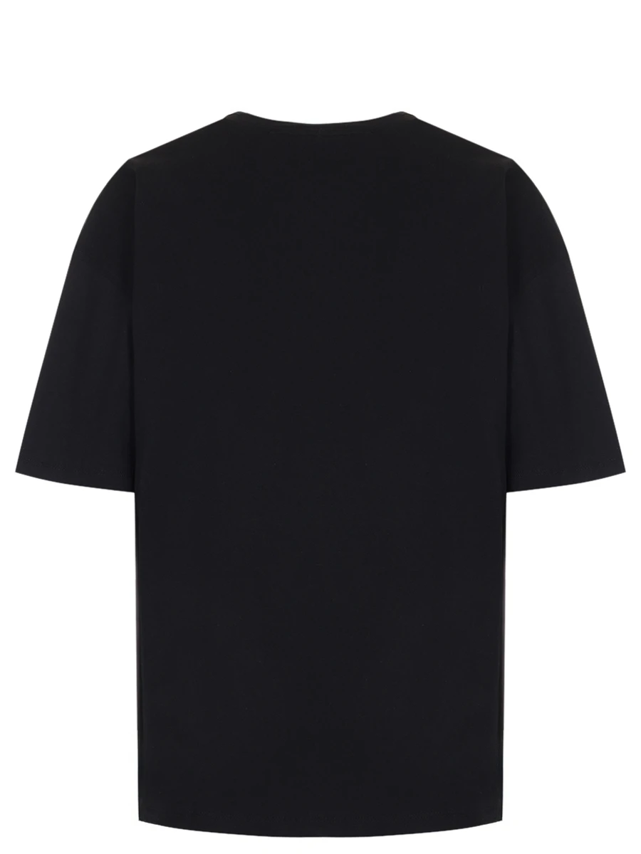 Футболка хлопковая