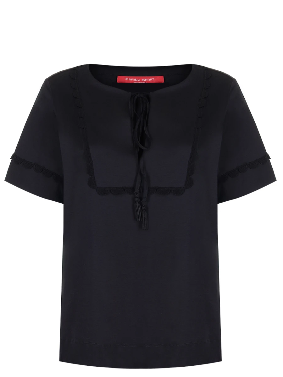 Футболка хлопковая