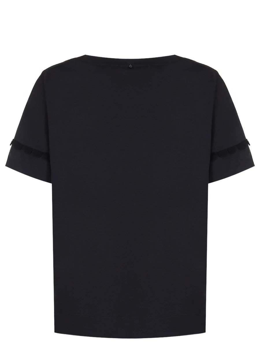 Футболка хлопковая