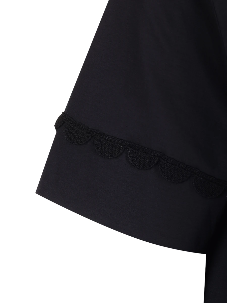 Футболка хлопковая