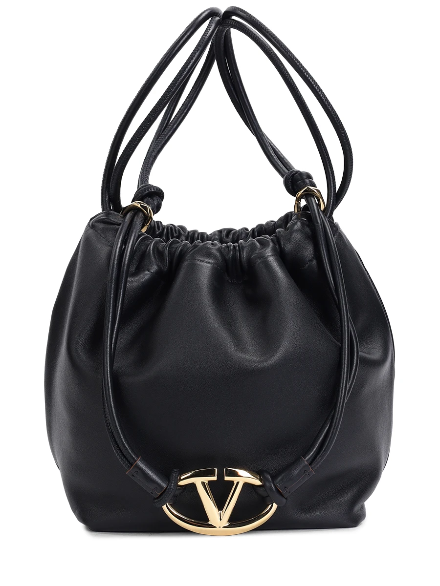 Сумка кожаная