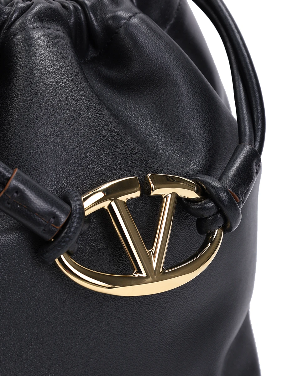 Сумка кожаная