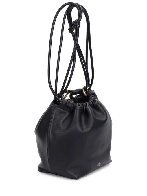 Сумка кожаная VALENTINO