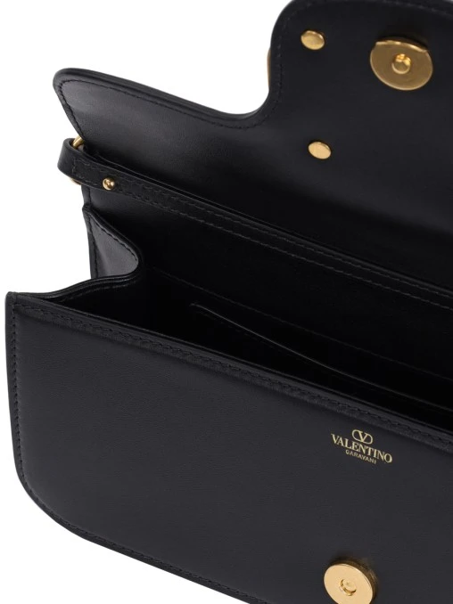 Сумка кожаная VALENTINO