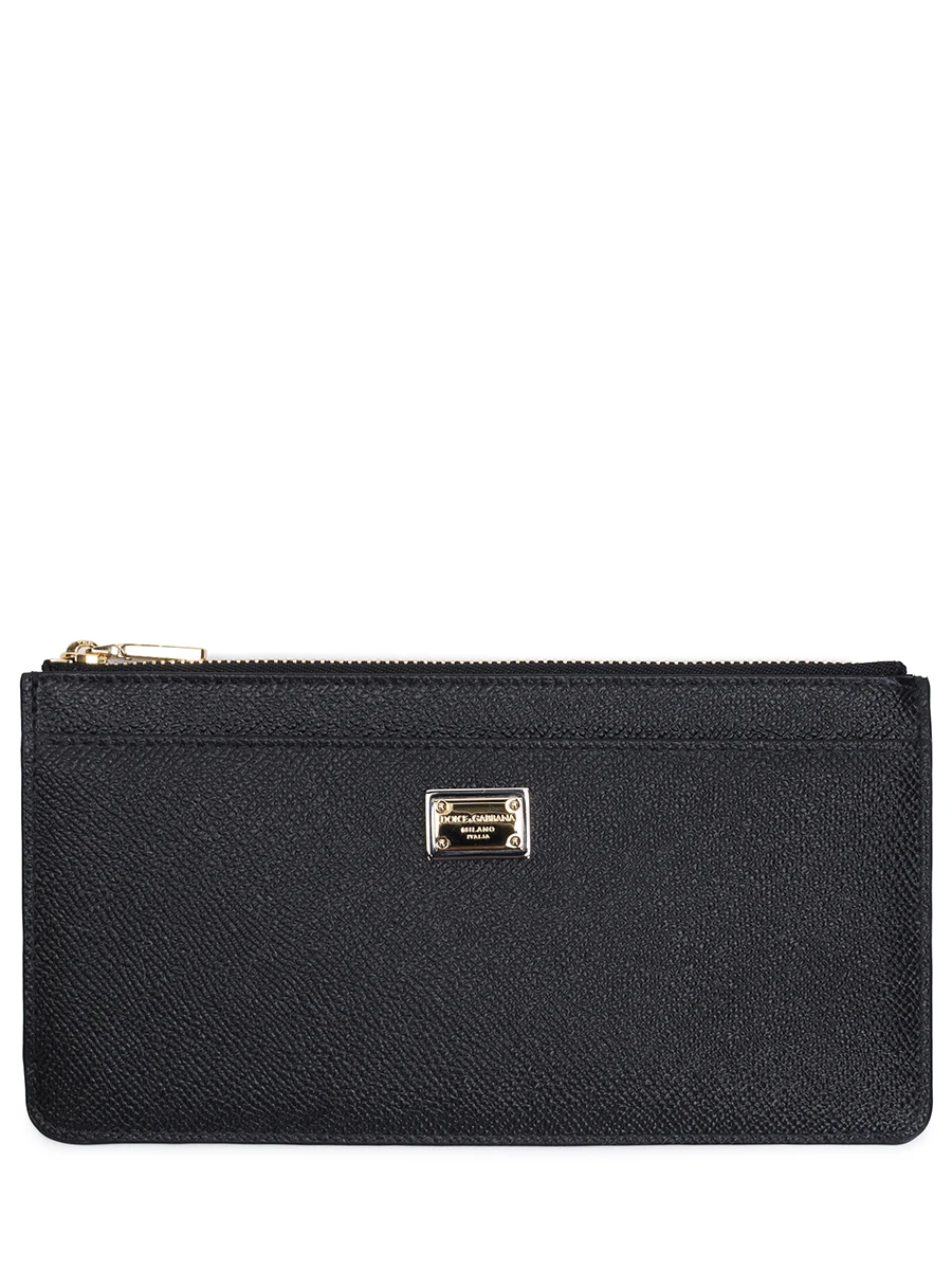 Картхолдер кожаный