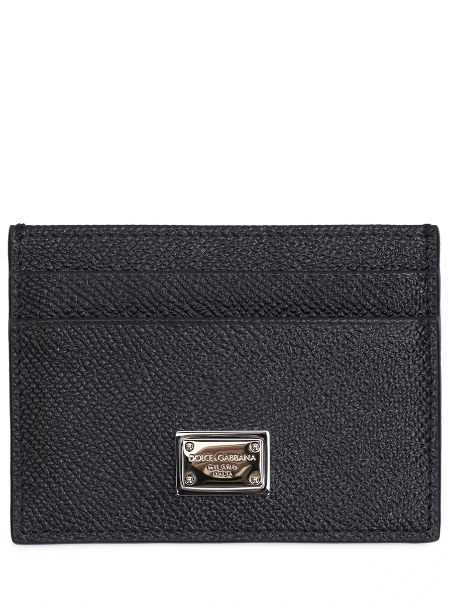 Картхолдер кожаный