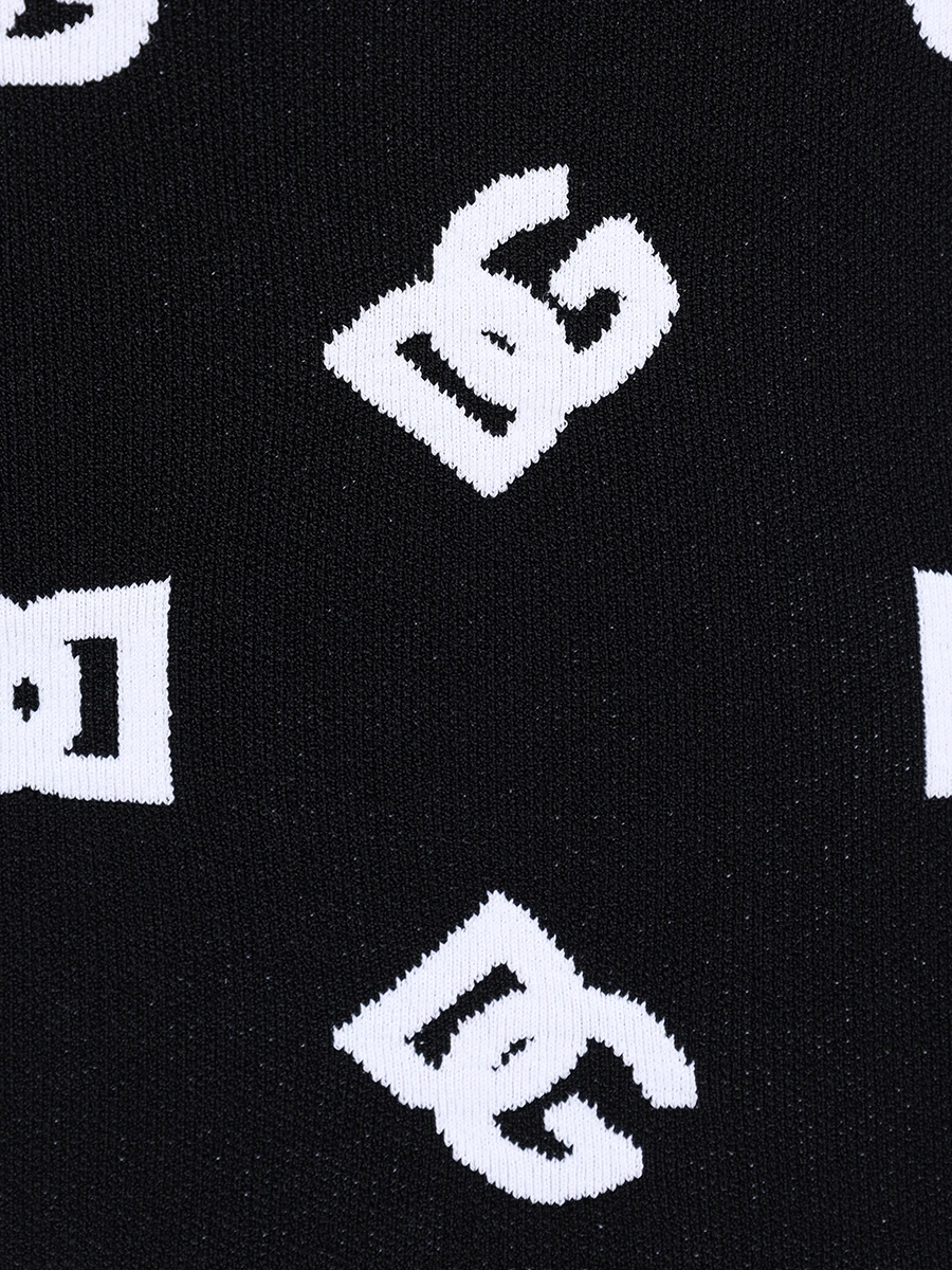 Костюм трикотажный