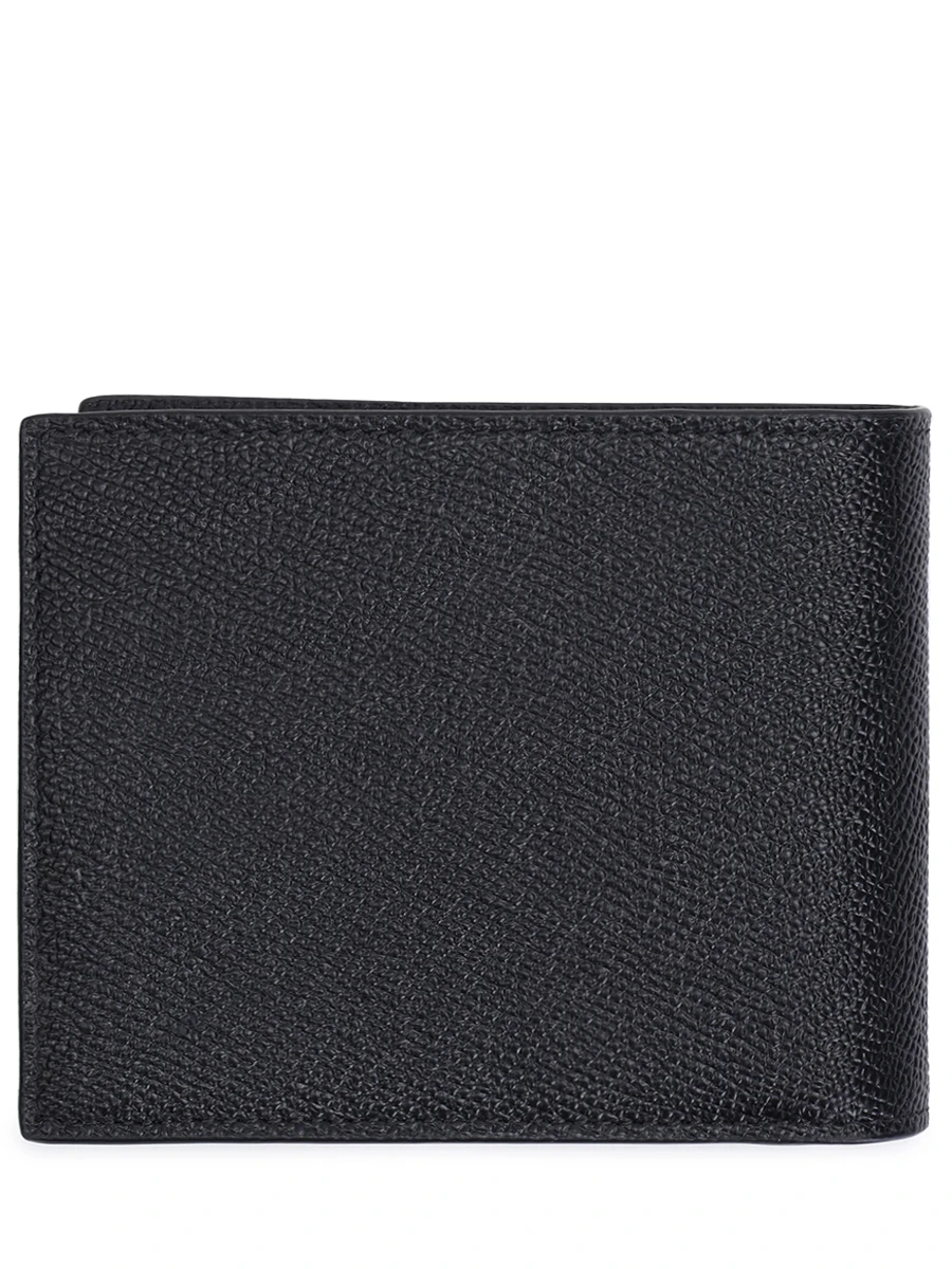 Портмоне кожаное