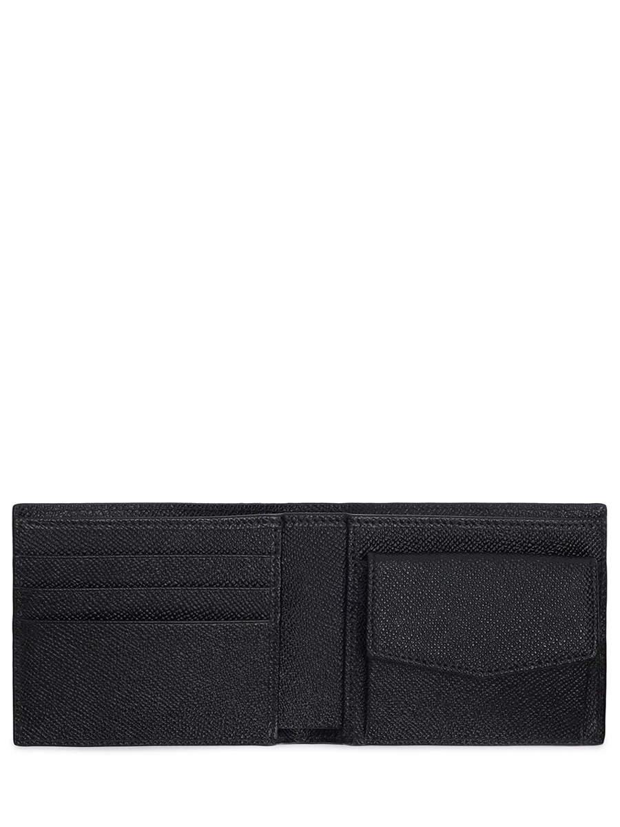 Портмоне кожаное