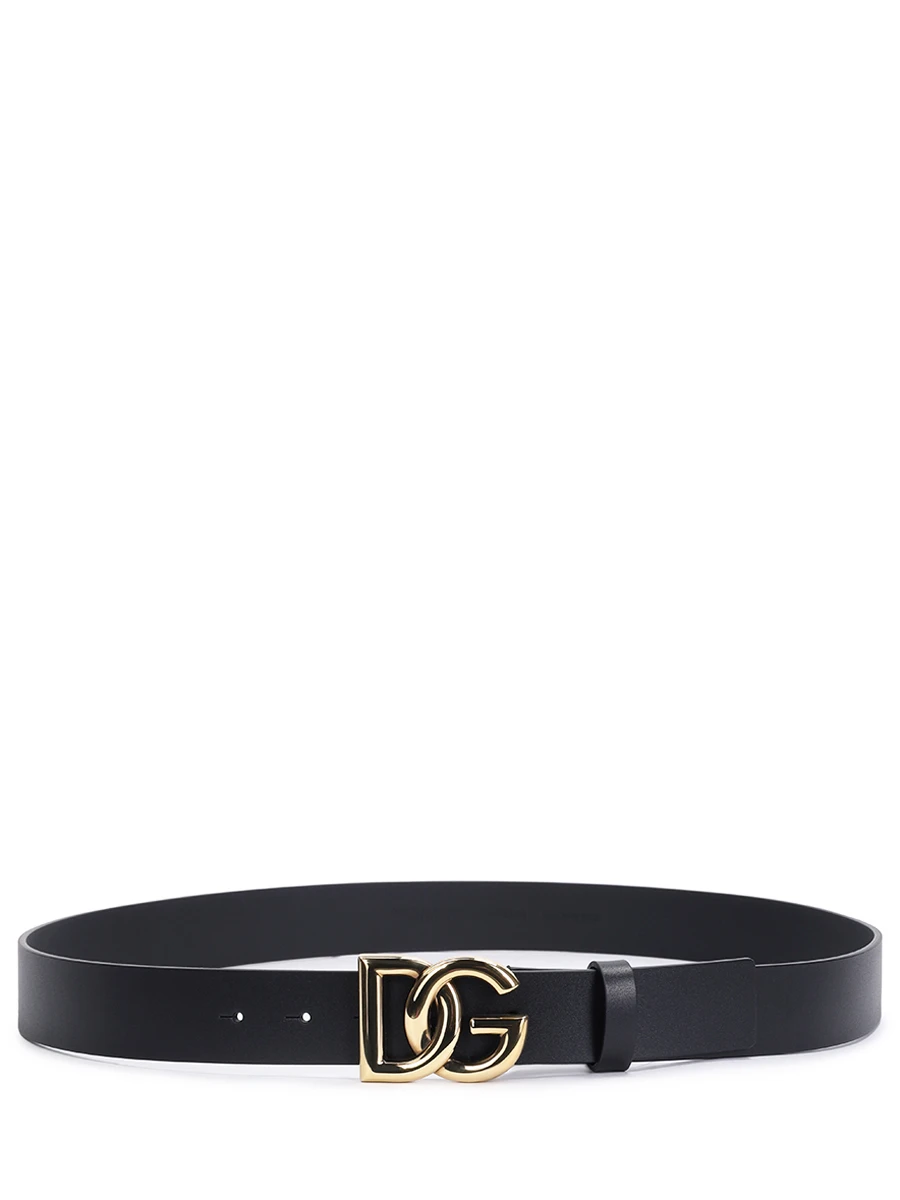 Ремень кожаный