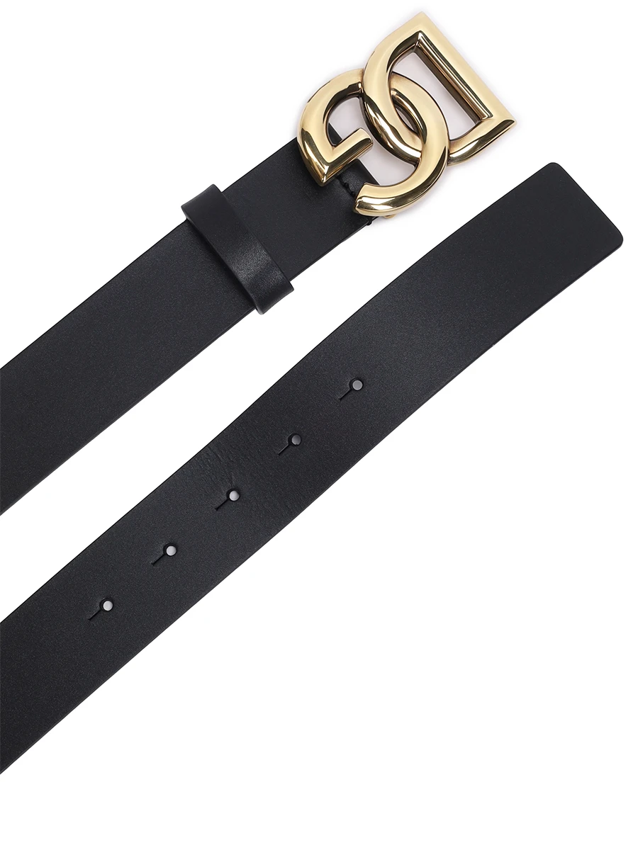 Ремень кожаный