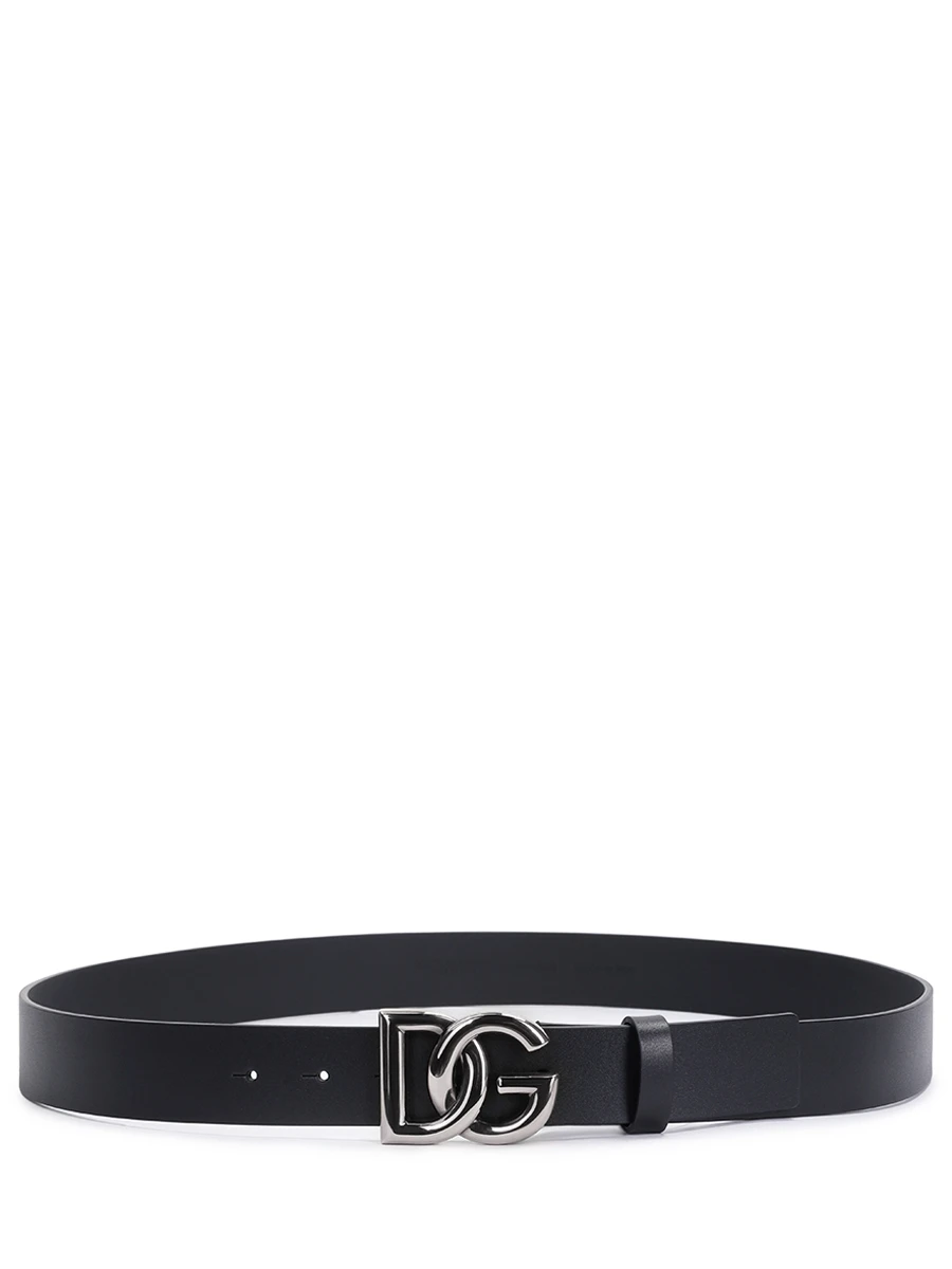 Ремень кожаный