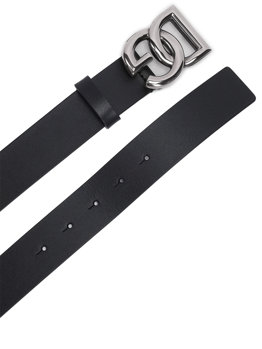 Ремень кожаный