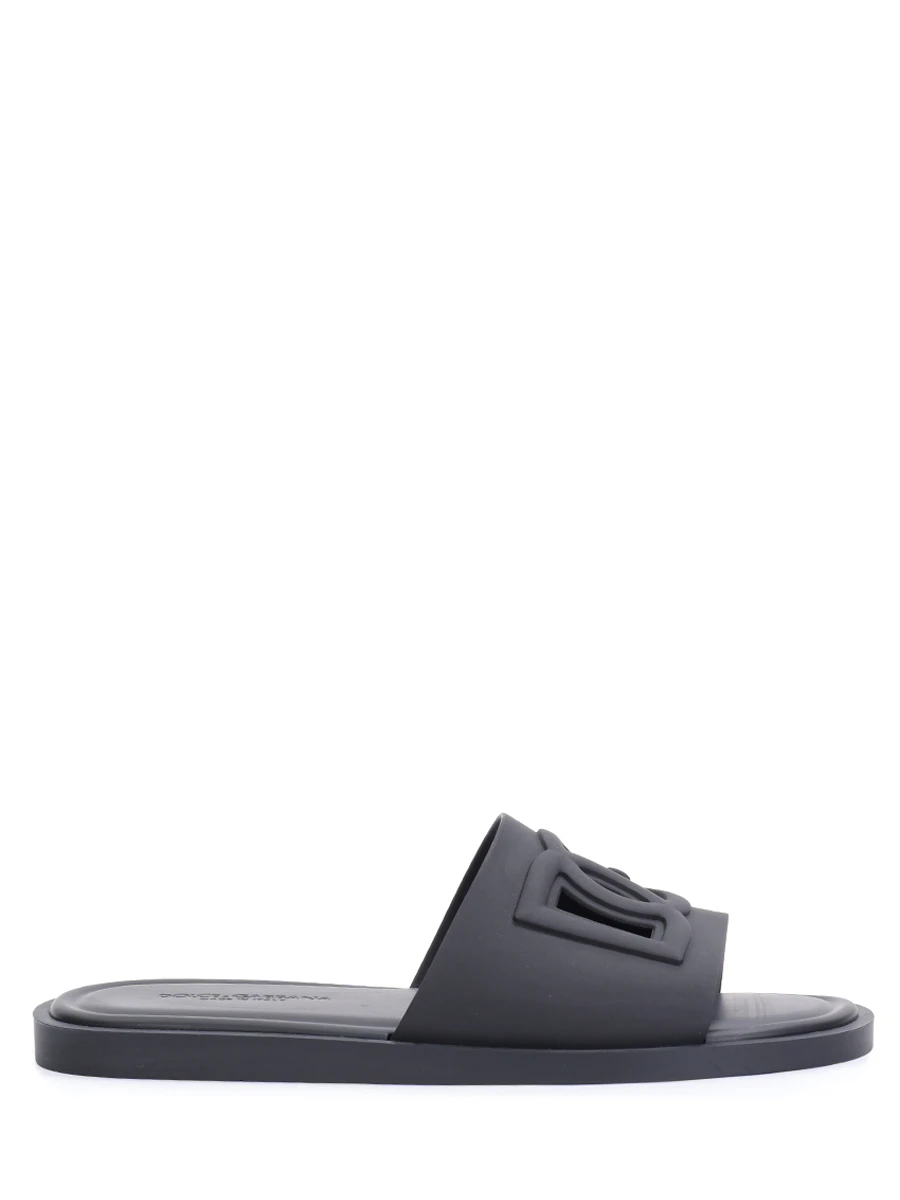 Шлепанцы резиновые