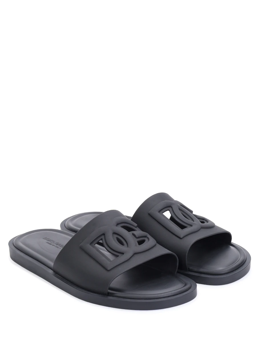 Шлепанцы резиновые