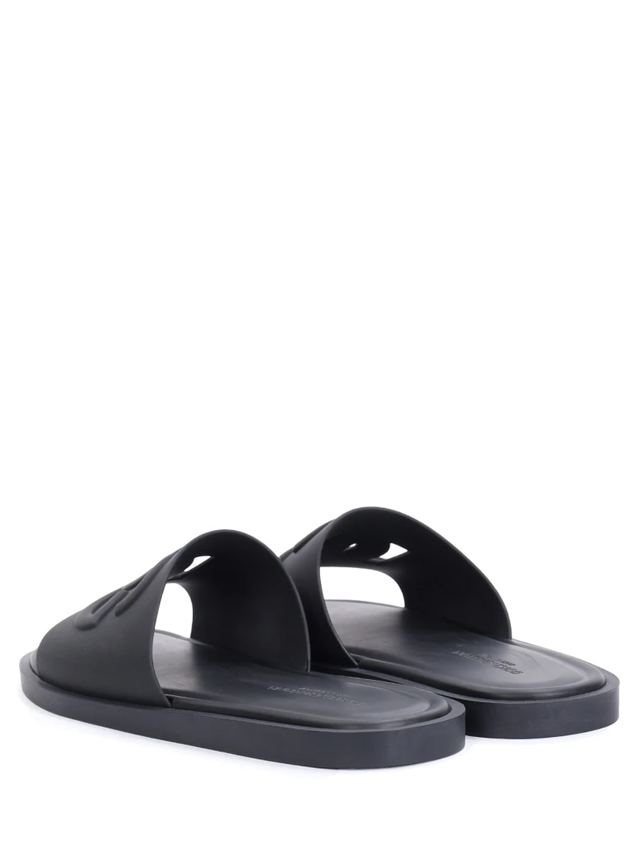 Шлепанцы резиновые