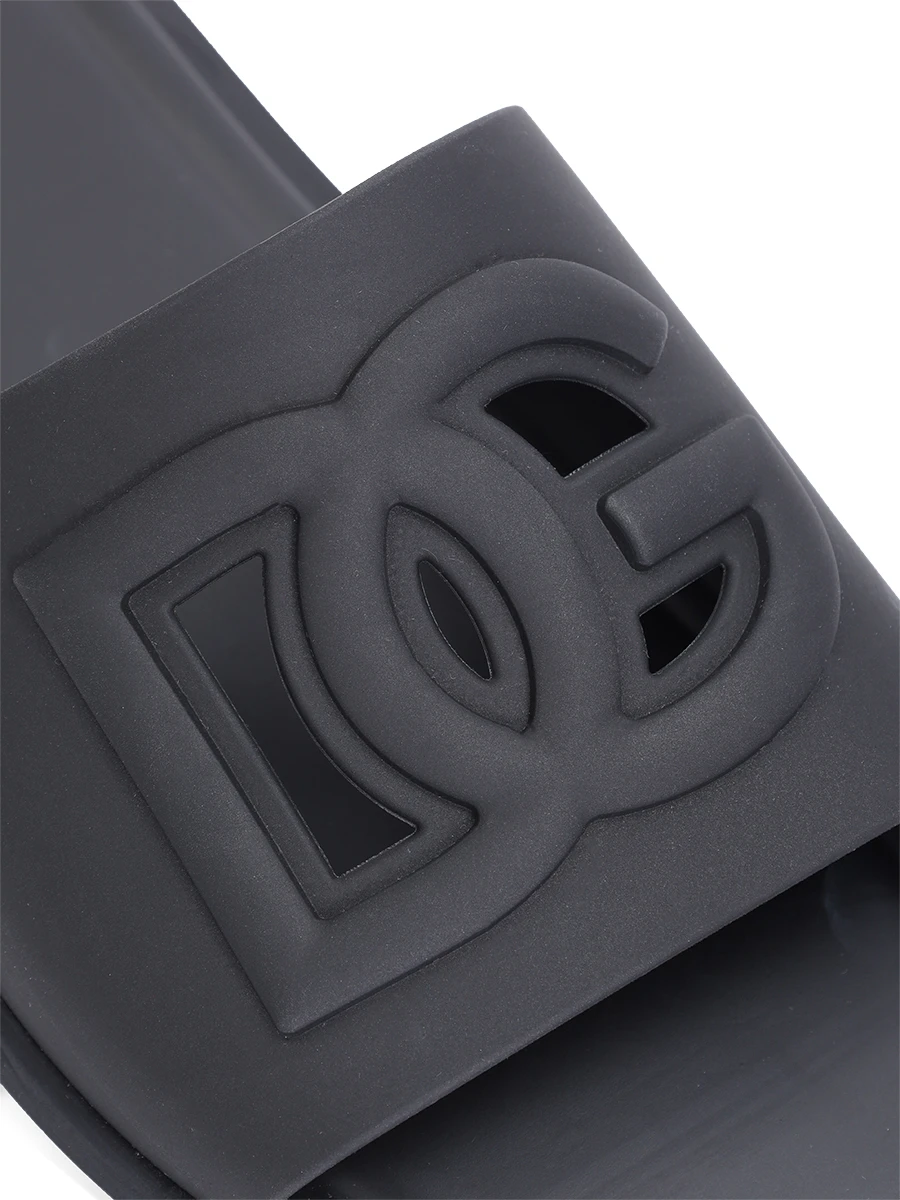 Шлепанцы резиновые