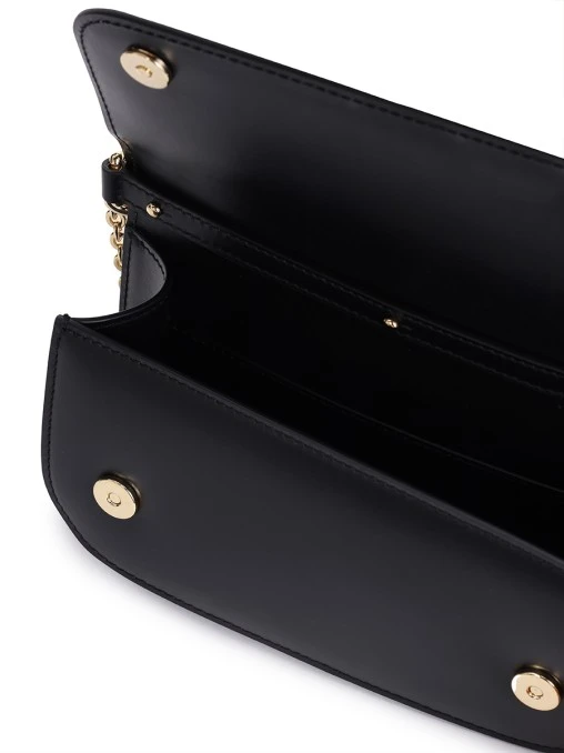 Сумка кожаная 3.5 DOLCE & GABBANA