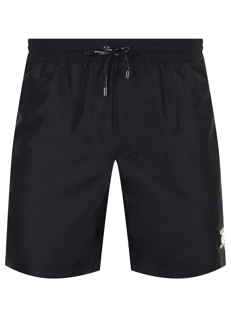 Шорты плавательные