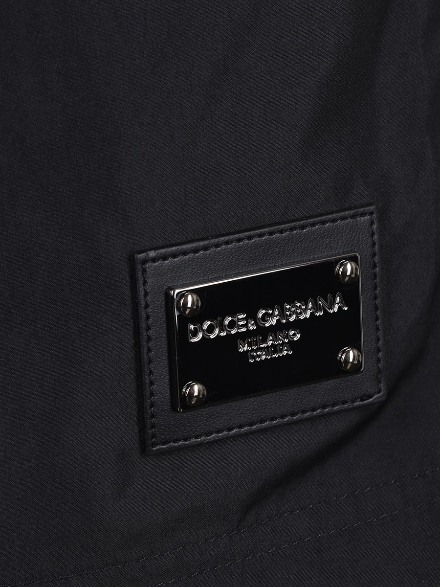 Шорты плавательные