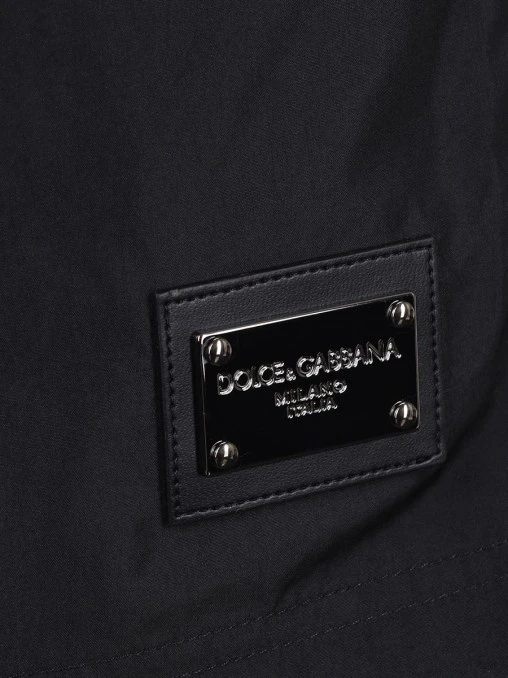 Шорты плавательные DOLCE & GABBANA