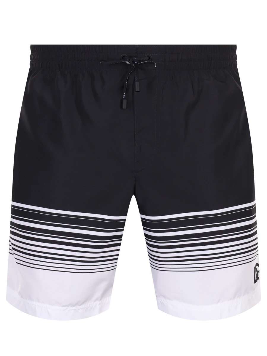 Шорты плавательные