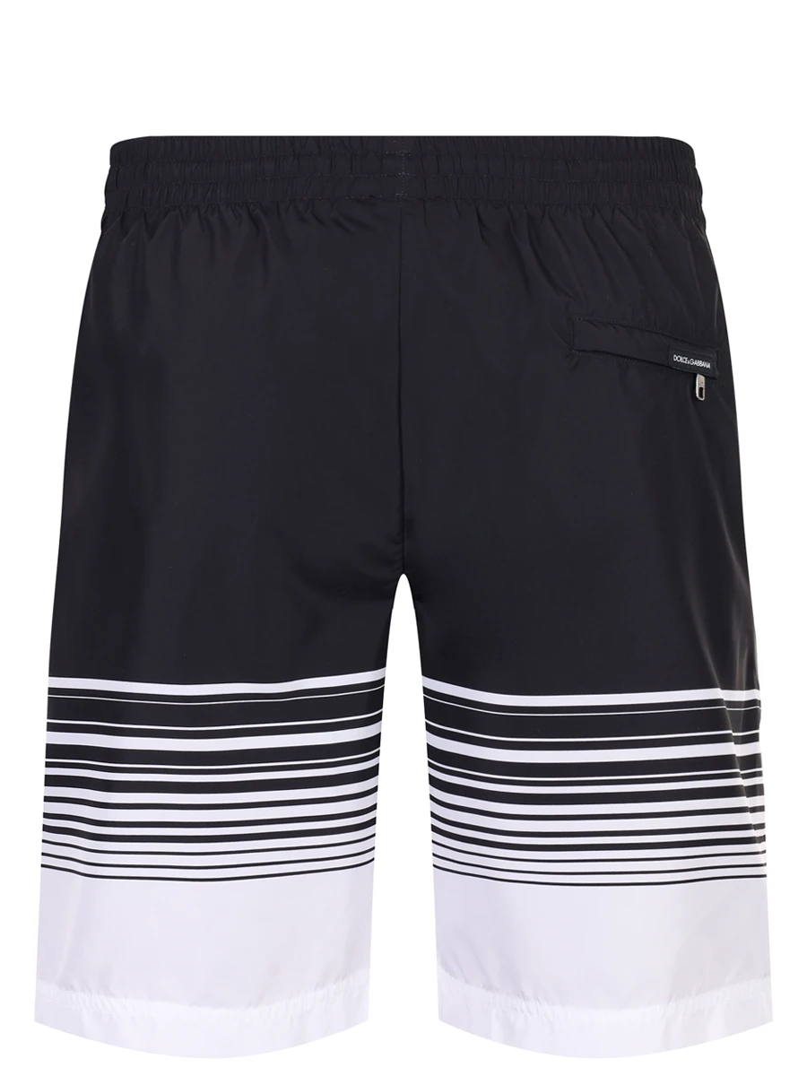 Шорты плавательные