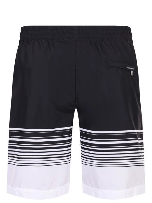 Шорты плавательные DOLCE & GABBANA