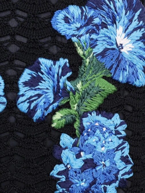 Юбка вязаная DOLCE & GABBANA