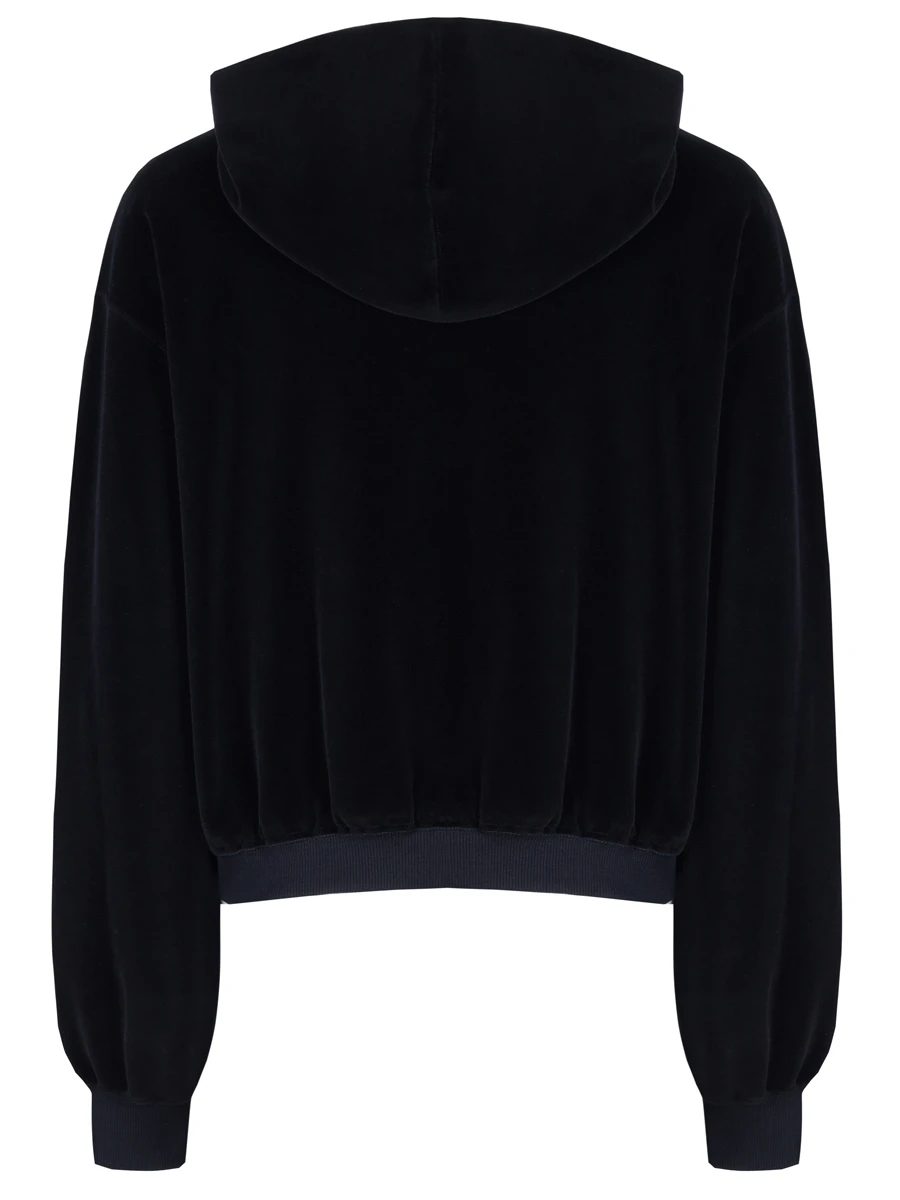 Толстовка хлопковая