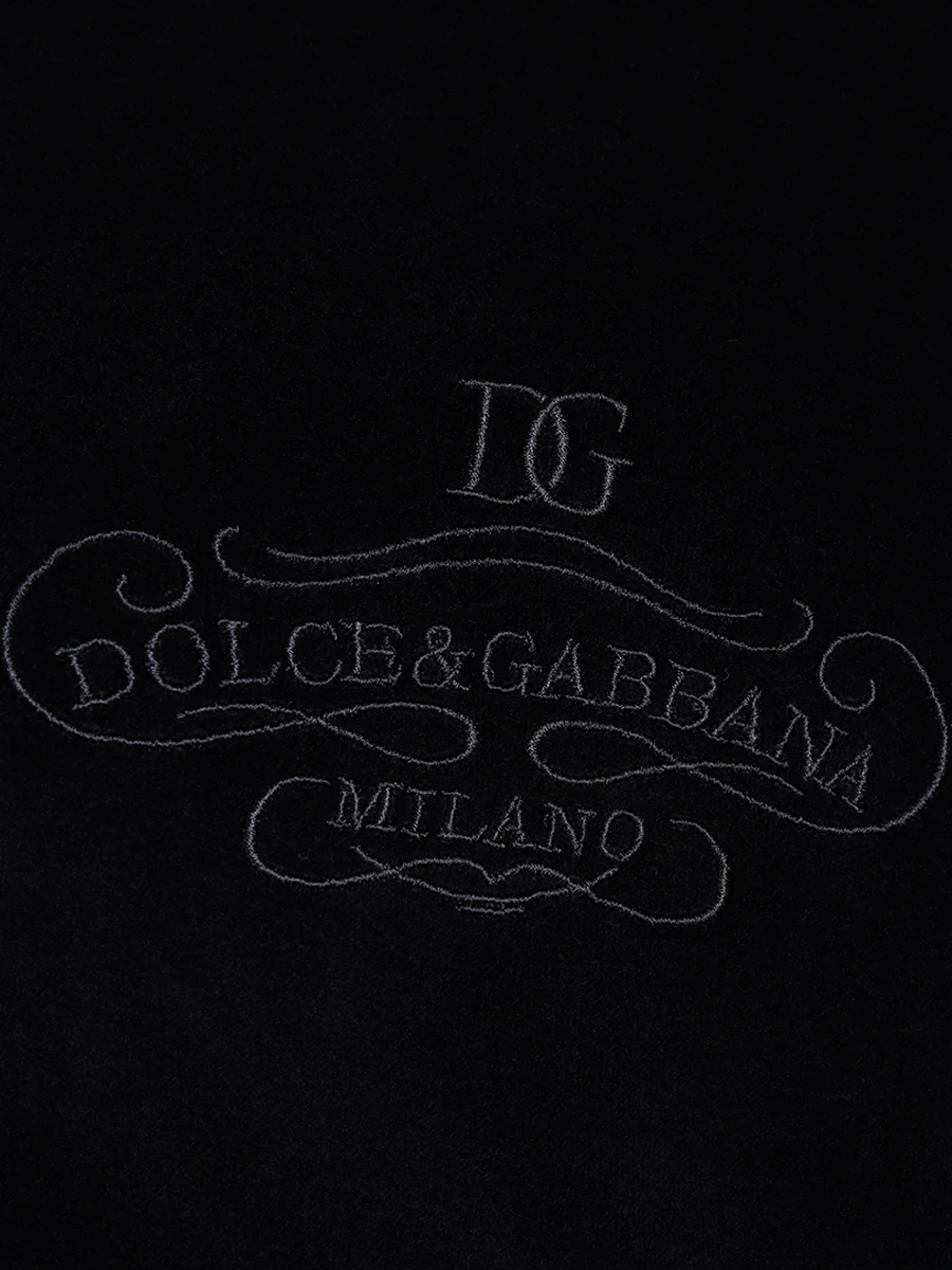 Толстовка хлопковая