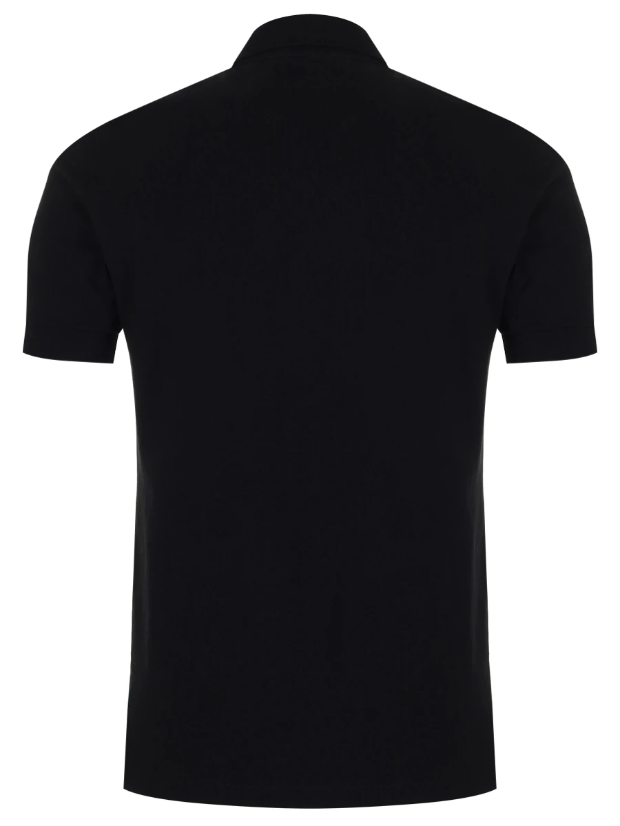 Поло хлопковое