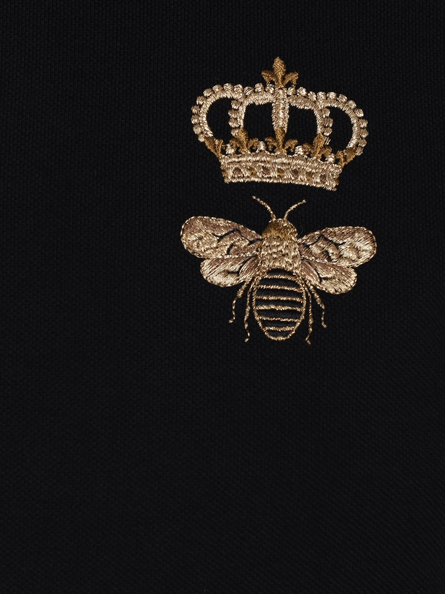 Поло хлопковое