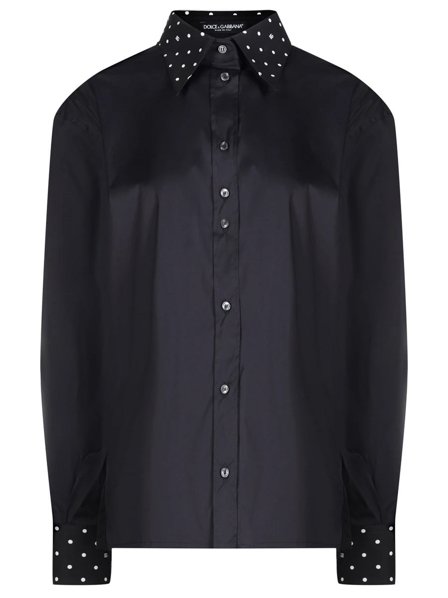 Рубашка хлопковая